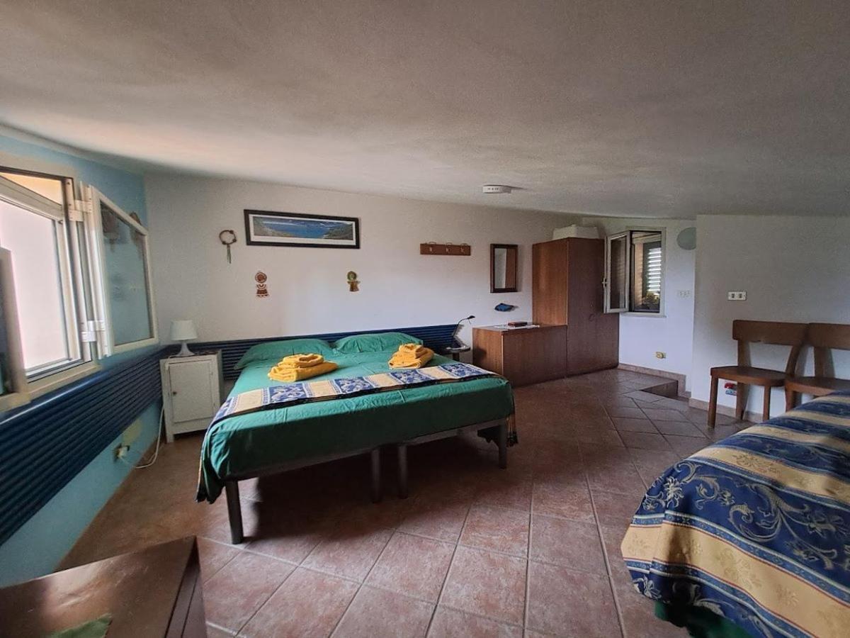 Вилла Casa Delle Salinelle Ласкари Экстерьер фото