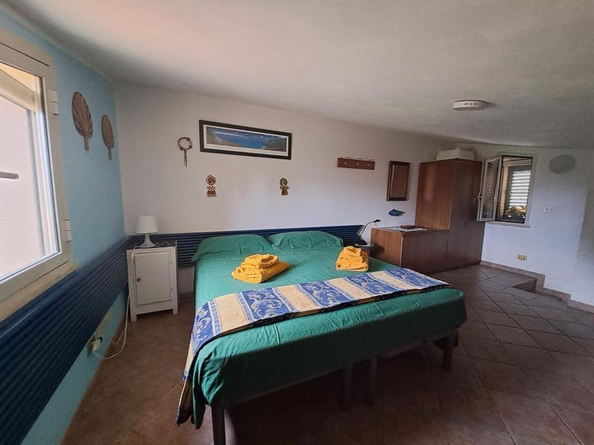 Вилла Casa Delle Salinelle Ласкари Экстерьер фото